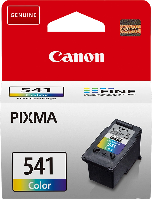 Canon CL-541 Plusieurs couleurs Cartouche d'encre (5227B001)