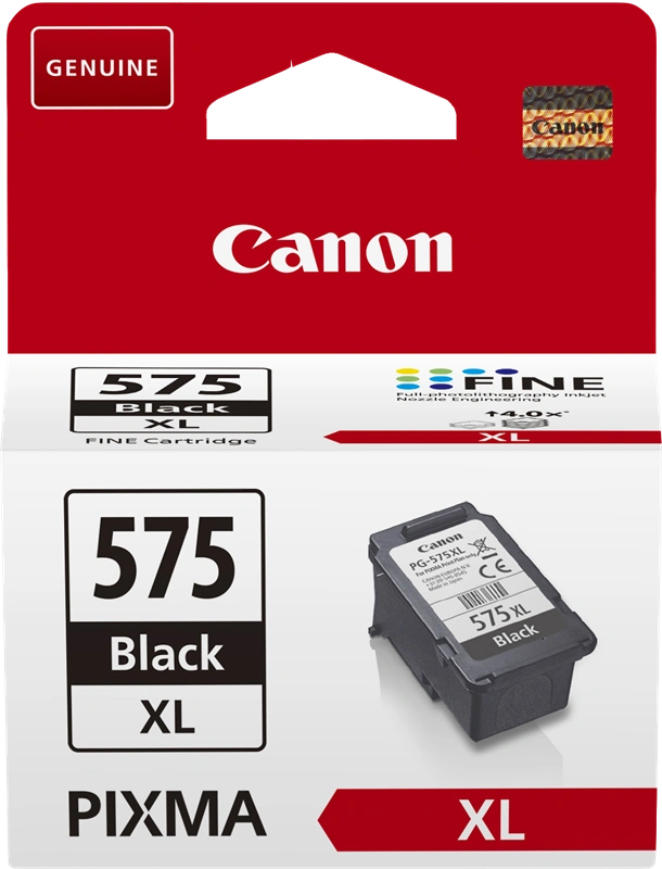 Canon PG-575XL Noir(e) Cartouche d'encre (5437C001)