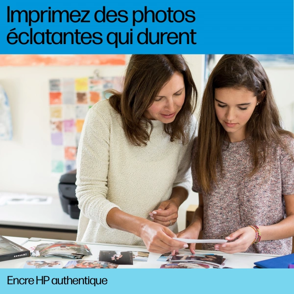 HP SPS 370ml Noir(e) Cartouche d'encre (C6119A)