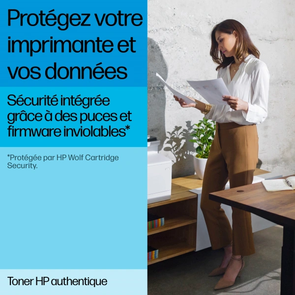 HP 90X Multipack Noir(e) (CE390XD)