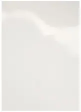 GBC Couverture de reliure, A3, 250 g/m2, blanc