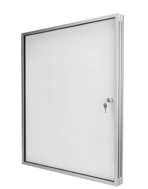 magnetoplan Vitrine d'affichage SP, 4 x format A4,