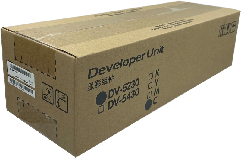 Kyocera Unité de développement DV-5230(C) Cyan (302R793061)