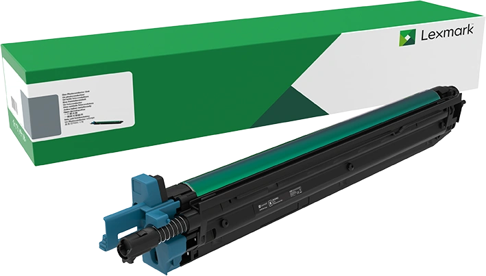 Lexmark 76C0PK0 Tambour d'image Noir(e) (C9235)