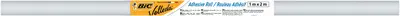 BIC Rouleau de tableau blanc Velleda, dimensions: 1000 x