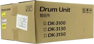 Kyocera DK-3100 Tambour d'image (302MS93025)