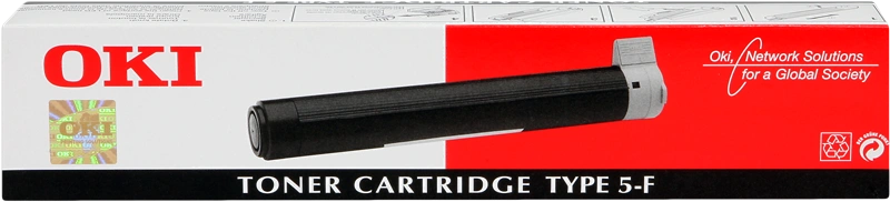 OKI 40815604 Noir(e) Toner