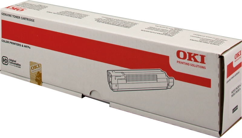 OKI 44059168 Noir(e) Toner