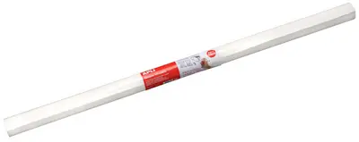 APLI Rouleau tableau blanc adhésif, 675 x 1.000 mm
