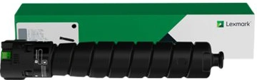 Lexmark 83D0HK0 Noir(e) Toner (CX942/3/4)