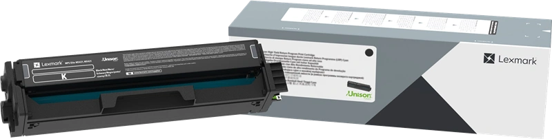 Lexmark C320010 Noir(e) Toner (C3224)