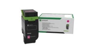 Lexmark 75M2HM0 Magenta Toner (CS531/CX532)