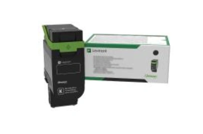 Lexmark 75M20K0 Noir(e) Toner (CS531/632/CX532/635)