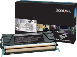 Lexmark 24B6186 Noir(e) Toner (M/XM3150)