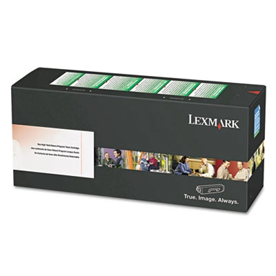 Lexmark 78C2UME Magenta Toner (CS521/CX622)