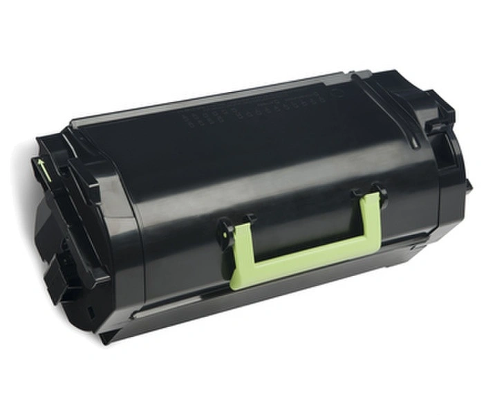 Lexmark 62D2X0E Noir(e) Toner (622X)