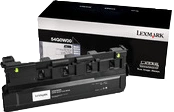 Lexmark 54G0W00 Réceptable de poudre toner (C9235/CS921/CS923/CX921)