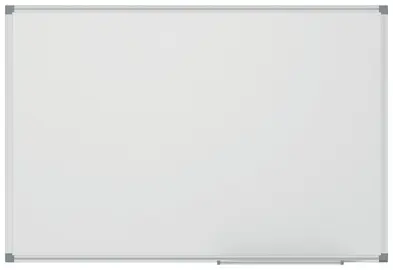 MAUL Tableau blanc MAULstandard, (L)3.000 x (H)1.200 mm