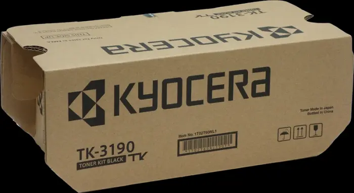 Kyocera TK-3190 Noir(e) Toner (1T02T60NL0)