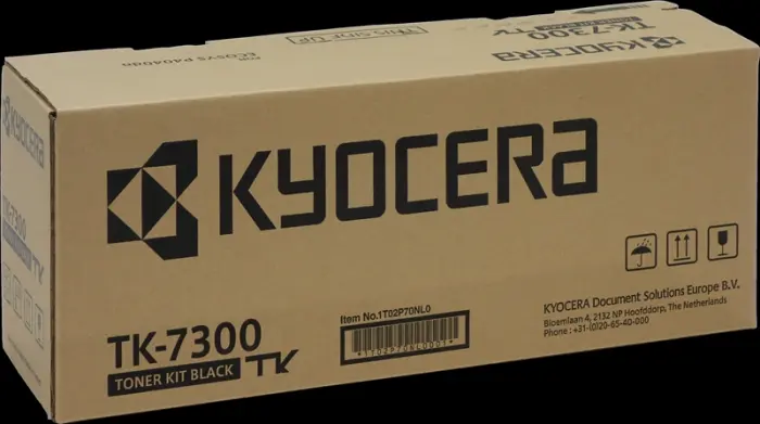 Kyocera TK-7300 Noir(e) Toner (1T02P70NL0)
