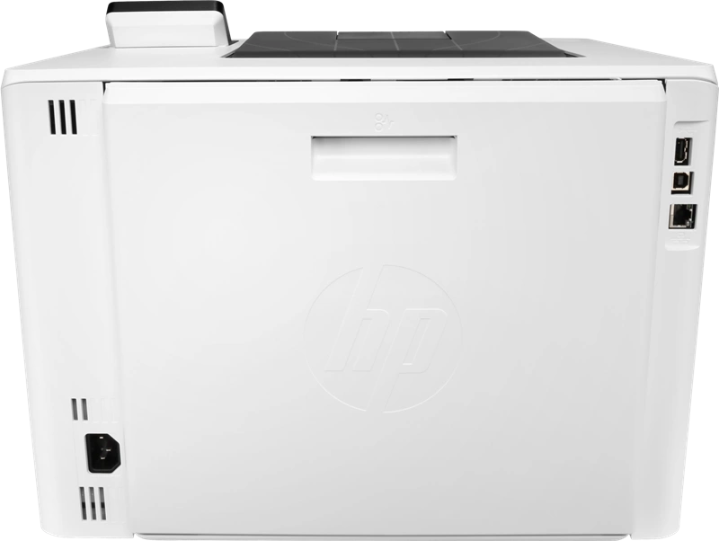 HP Color LaserJet Enterprise M455dn Imprimante laser Blanc