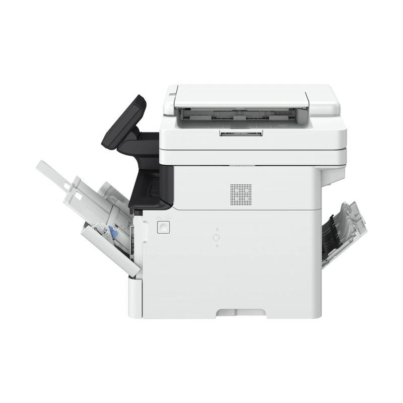 Canon i-SENSYS MF463dw Imprimante multifonction Noir(e) / Blanc