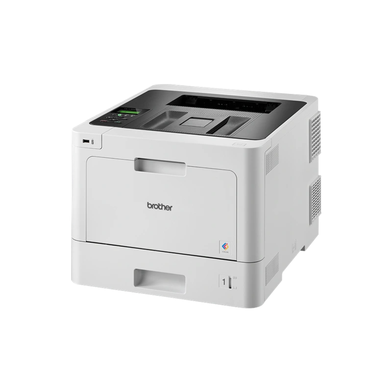 Brother HL-L8260CDW Imprimante laser Noir(e) / Gris