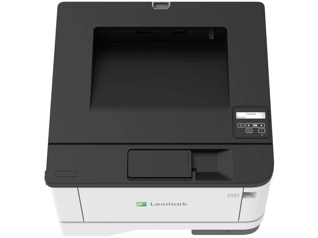 Lexmark MS431dn Imprimante laser Noir(e) / Blanc