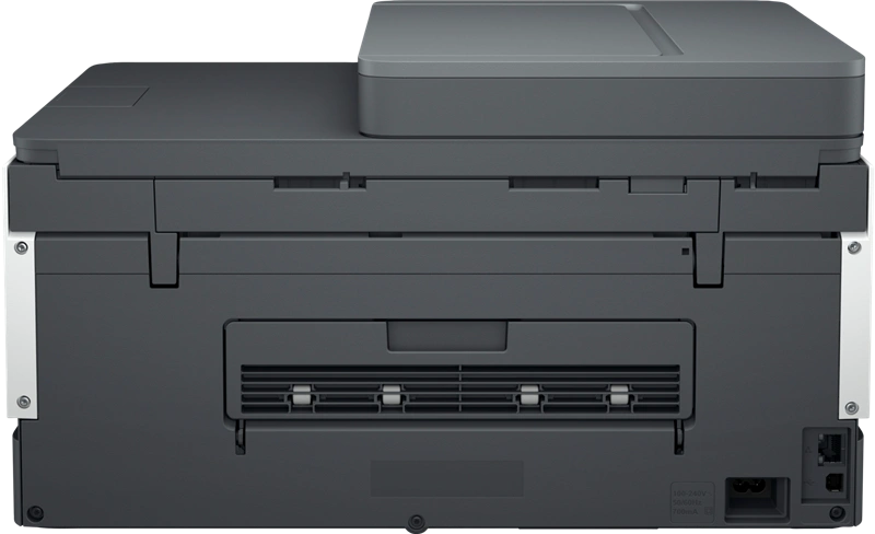 HP Smart Tank 7305 All-in-One Imprimante multifonction Gris