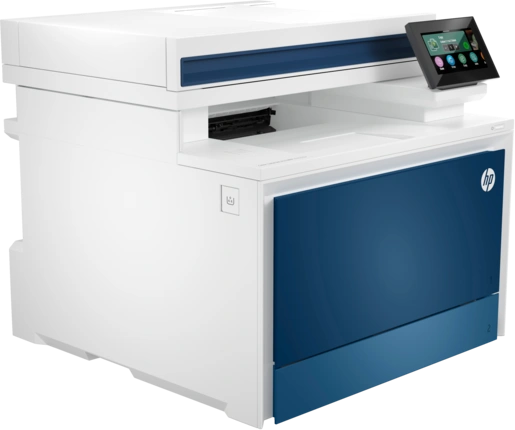 HP Color LaserJet Pro MFP 4302dw Imprimante multifonction