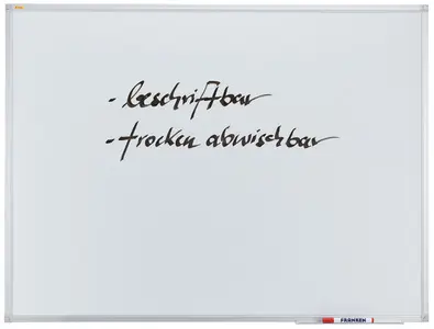 FRANKEN Tableau mural X-tra!Line, 1.800 x 900 mm