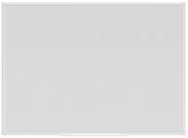 MAUL Tableau blanc mural MAULprimo, 300 x 200 mm, blanc