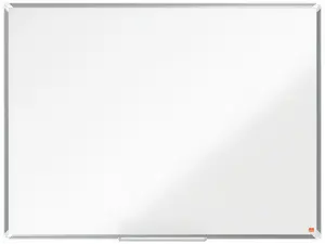 nobo Tableau blanc mural Premium Plus acier, (L)2.000 x