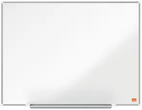 nobo Tableau blanc mural Impression Pro Steel, (L)900 x