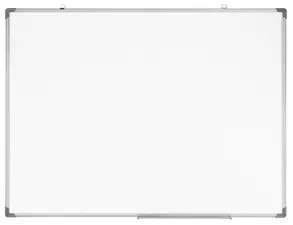 LogiLink Tableau blanc mural, verni, 900 x 600 mm