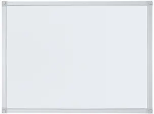 FRANKEN Tableau blanc X-tra!Line, laqué, 1.800 x 900 mm