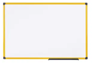 Bi-Office Tableau blanc Industrie Ultrabrite, 900 x 600