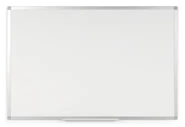 Bi-Office Tableau blanc AYDA, laqué, 900 x 600 mm