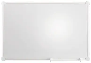 MAUL Tableau mural Blanc 2000 "white", (L)1.200 x (H)900 mm