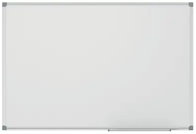 MAUL Tableau blanc MAULstandard émail, 1.500 x 1.000 mm