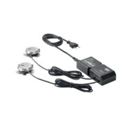 BACHMANN Système audio INTUBLU, avec récepteur Bluetooth