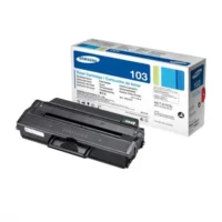 SAMSUNG Cartouche toner Jaune CLT-Y504S