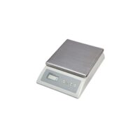 MAUL Balance de comptage, capacité: 10 kg, gris