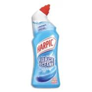 HARPIC Gel auto-actif force océane