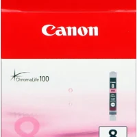 CANON Cartouche Jet d'encre Magenta CLI 8PM