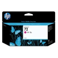 HP Cartouche Jet d'encre Magenta 72