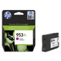 HP 953XL Cartouche d'Encre Magenta grande capacité Authentique