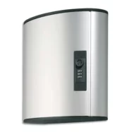 DURABLE Armoire à clés Keybox pour 72 portes clés avec serrure à code
