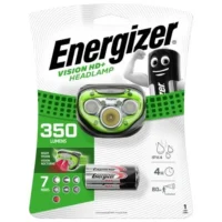 ENERGIZER Lampe frontale vision HD+