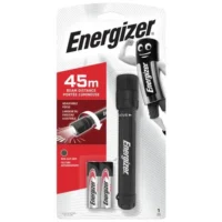 ENERGIZER Lampe torche X focus 2AA